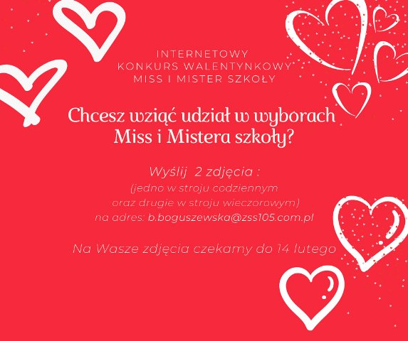 wybory miss